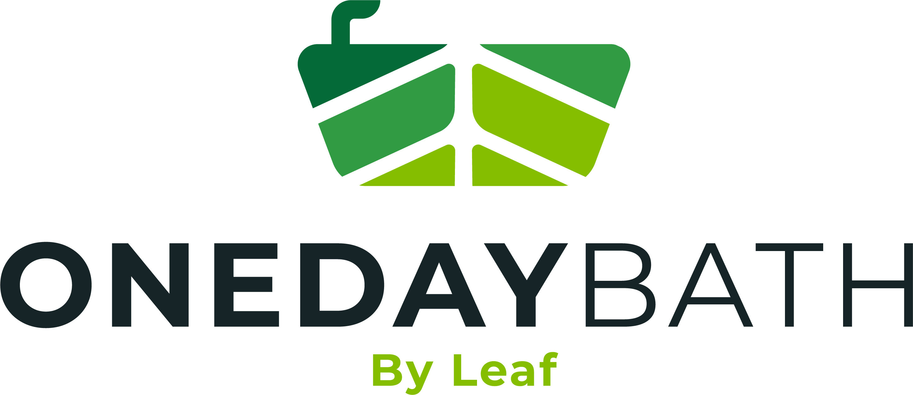 One Day Bath by Leaf